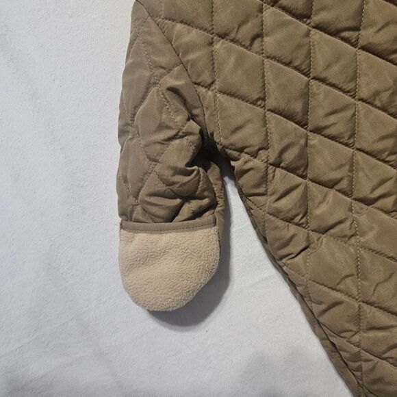 Boys Perry Ellis Snowsuit size 3/6 months - Picture 14 of 16